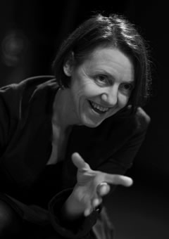 Marianne Schuppe