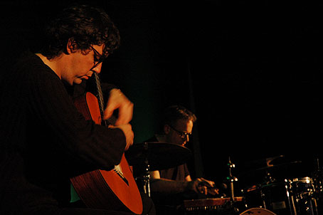 MICHAEL RENKEL, BURKHARD BEINS