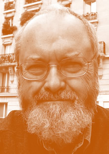 Phill Niblock