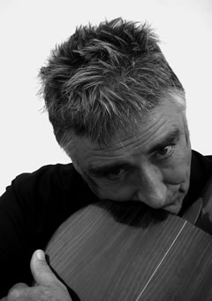 Fred Frith