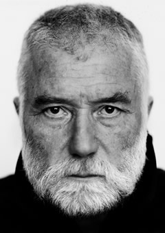 Peter Brötzmann