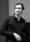 Frédéric Blondy