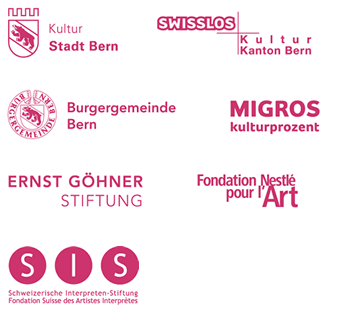 Unterstütende Organisationen zoom in Festival 2015